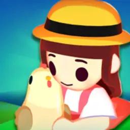 我的9455澳门新葡萄娱乐场游戏手机版下载-我的9455澳门新葡萄娱乐场最新版(My Little Island)下载 v0.1 安卓版