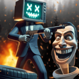 威尼斯人注册网址厕所大战游戏官方下载-威尼斯人注册网址厕所大战最新版下载 v1 安卓版