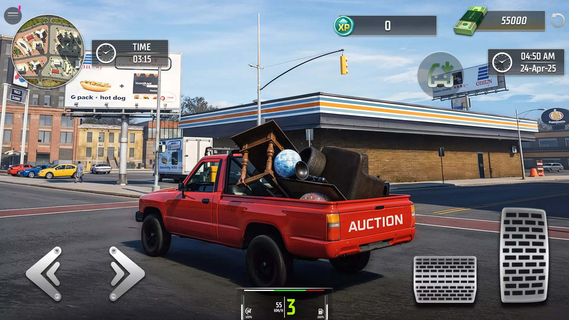 1296澳门威尼斯人拍卖手游下载-1296澳门威尼斯人拍卖安卓版下载游戏画面2