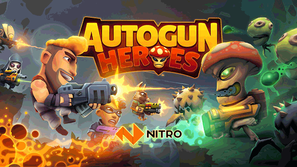 精彩截图-金沙3983官方下载-金沙3983最新版(Autogun Heroes)下载 v1.12.4 安卓版1