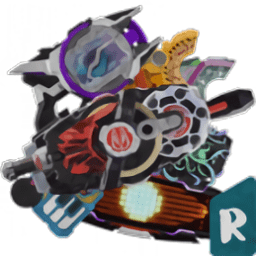 6163银河平台极狐mk9模拟器下载极恶出品-6163银河平台极狐mk9变身模拟器(Geats Belt All Rider Series)下载 v2.3.0 安卓版