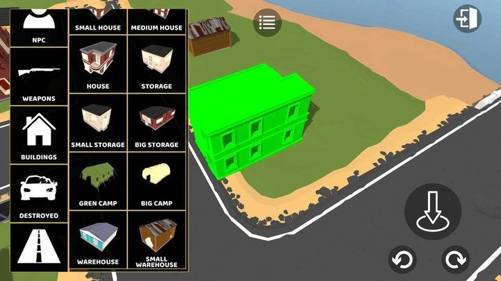 v23威尼斯沙盒游戏免费下载-v23威尼斯沙盒手机版(Portal Box)下载 v1.0.8 安卓版