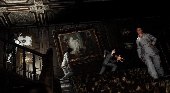 精彩截图-银河galaxy娱乐游戏手机版下载-银河galaxy娱乐恐怖游戏(Hint Pacfy)下载 v1.0 安卓版4