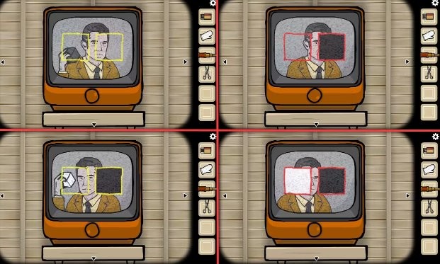 escape the mill攻略