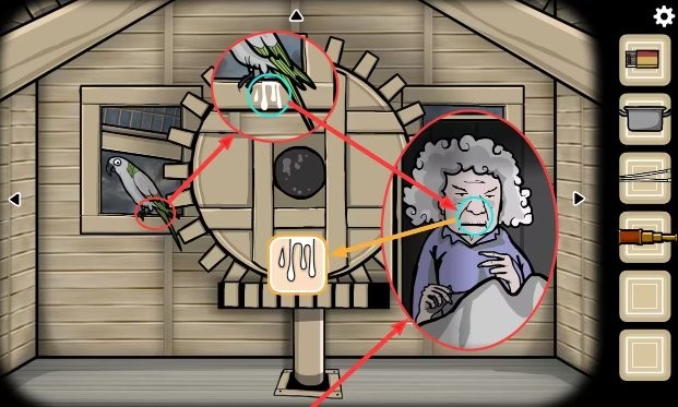 锈湖磨坊全成就攻略