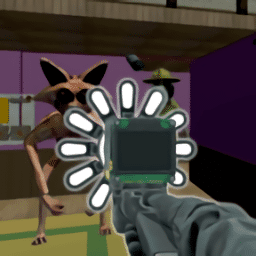 畸形动物园之最新巴黎人官方的逃脱游戏免费下载-畸形动物园之最新巴黎人官方的逃脱同人版下载 v0.1 安卓版