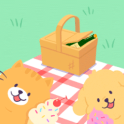 金沙集团88888野餐中文版下载安装-金沙集团88888野餐sundae picnic手机版下载 v1.5.0 安卓最新版