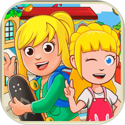 mry222巴黎人迷你校园游戏下载-mry222巴黎人迷你校园官方版下载 v1.0 安卓版