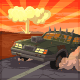 银河1331官方网游戏免费下载-银河1331官方网最新版(After the End)下载 v1.0.1 安卓版