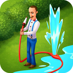 澳门金沙棋牌国际版最新安装包下载-Gardenscapes澳门金沙棋牌国际服最新版本下载 v7.7.0 安卓版