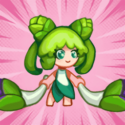 银河总站网址游戏官方下载-银河总站网址最新版(Monsters Cl.ash)下载 v1.1.04 安卓版