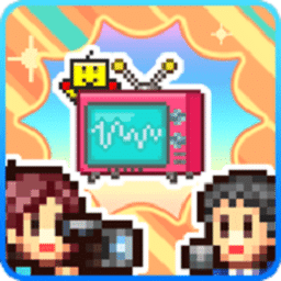 新葡萄app平台电视制作物语汉化版下载-新葡萄app平台电视制作物语中文版(TV Studio Story)下载 v117 安卓版