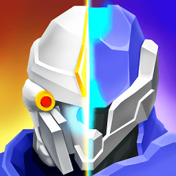 金沙9170入口激烈对决手机版下载-金沙9170入口激烈对决游戏最新版(Robot World: Fierce Duel)下载 v1.0.2 安卓版