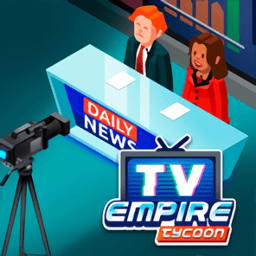 新葡萄娱乐官网游戏免费下载-新葡萄娱乐官网最新版本(TV Empire Tycoon)下载 v1.26 安卓版