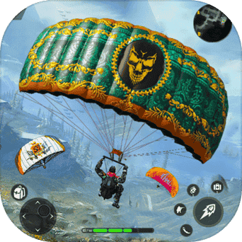 澳门金沙官网网址突击队游戏下载-澳门金沙官网网址突击队最新版(澳门金沙官网网址 Commando Gun Games 3D)下载 v1.2.5 安卓版