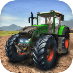 巴黎人网址app下载安装手机版-巴黎人网址app(Farmer Sim 2015)下载 v1.8.1 安卓版