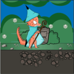 9001rcc金沙登录无限奔跑下载手机版-9001rcc金沙登录无限奔跑游戏(DinosMagic: Infinity Run)下载 v3.1 安卓版