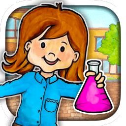 新濠天地官方网站校园下载2024最新版-新濠天地官方网站校园游戏(PlayHome School)下载 v3.11.2.35 安卓版