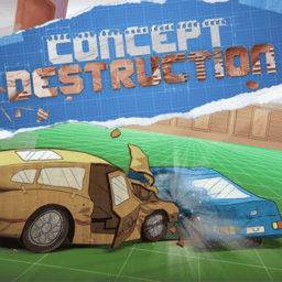 vns威尼斯正式官网游戏手机版下载-vns威尼斯正式官网concept destruction中文版下载 v1.0.2 安卓版