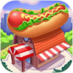 银河贵宾APP游戏官方下载-银河贵宾APP经营餐厅最新版下载 v1.0.20 安卓版