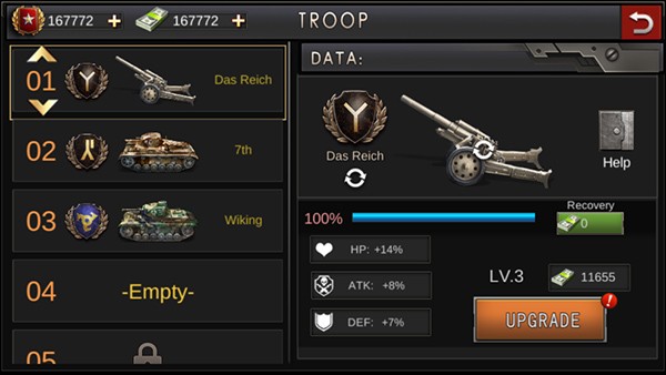 精彩截图-1991cc金沙游戏策略战争正版手游下载-1991cc金沙游戏策略战争官方版(StrategyCommander)下载 v3.1.1 安卓版3