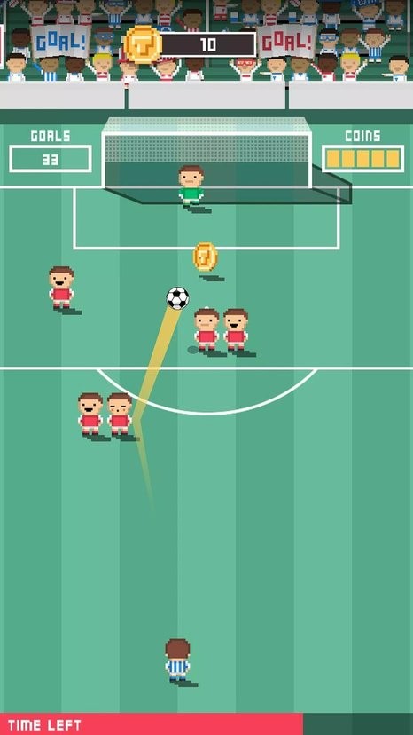 9170官方金沙手游下载安装-9170官方金沙最新版(Tiny Striker)下载 v2.1.1 安卓版游戏画面2