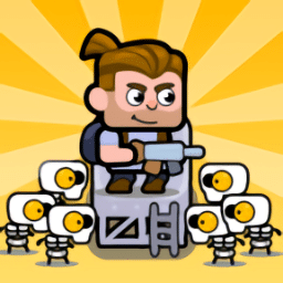 银河贵宾网APP游戏免费下载-银河贵宾网APP最新版(Survivor Undead Rampage)下载 v1.10.1 安卓版