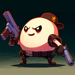 开局一个美高梅平台注册装备全靠刷刷刷最新版下载-开局一个美高梅平台注册装备全靠刷刷刷官方版下载 v1.6 安卓版