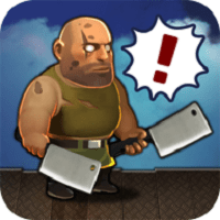 1991金沙棋牌最新版下载安装-1991金沙棋牌游戏(Merge Zombie)下载 v1.5.8 安卓版